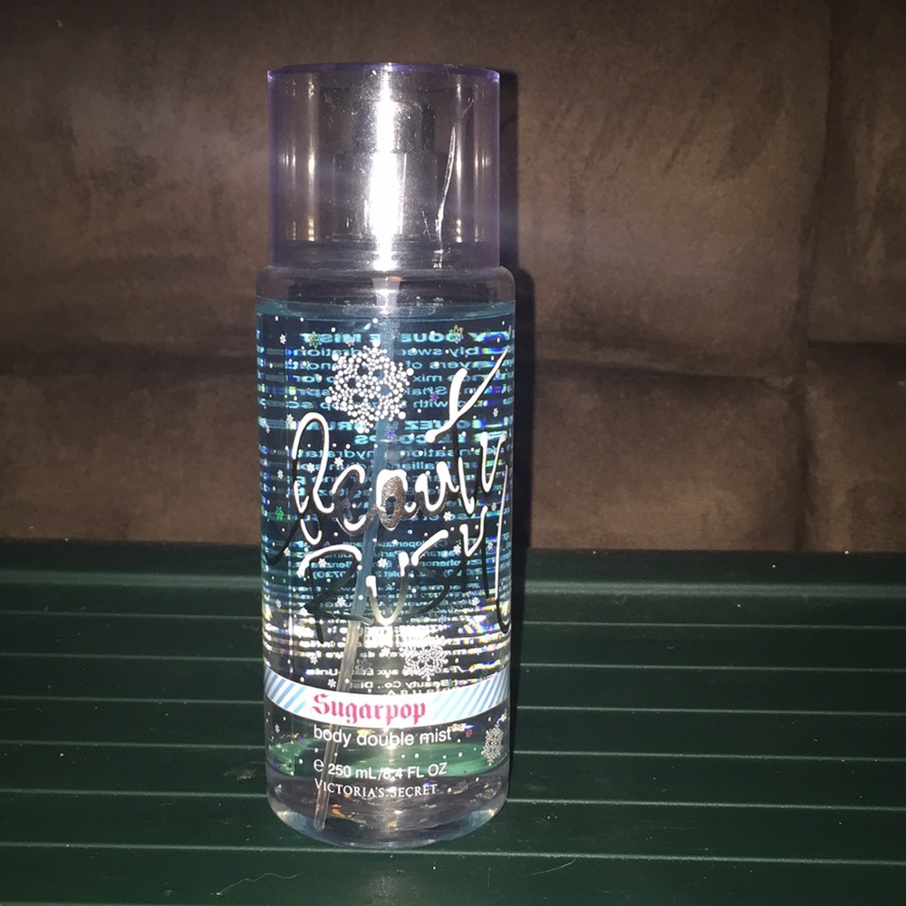 Victoria’s Secret Sugarpop Mist